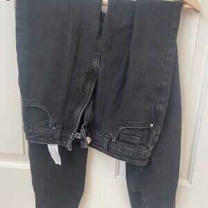 Zara Black Women's Jeans